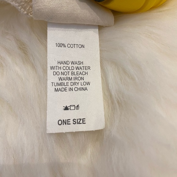 Crochet Tank - Picture 7 of 7